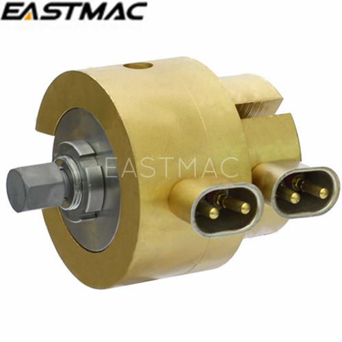 Good quality flat cable extruder head Adjustment-free  for wire size 10 mm~150mm