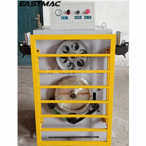 High quality Dual-wheel Tensioner and Meter Counter