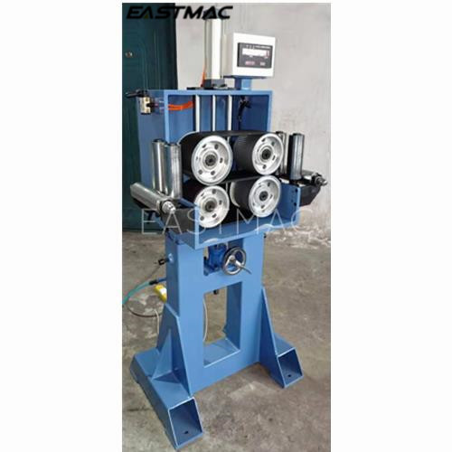 Good quality Belt type wire and cable length counter machine