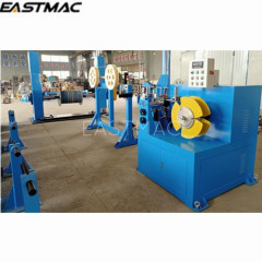 High efficiency Fully automatic wire winding machine