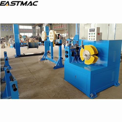 High efficiency Fully automatic wire winding machine