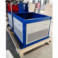 Hot sale Bitumen Coating Machine for HV cable and Submarine cable