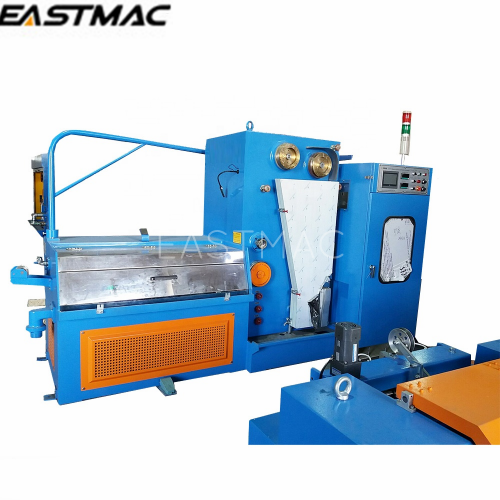 Copper wire Aluminum wire making machine