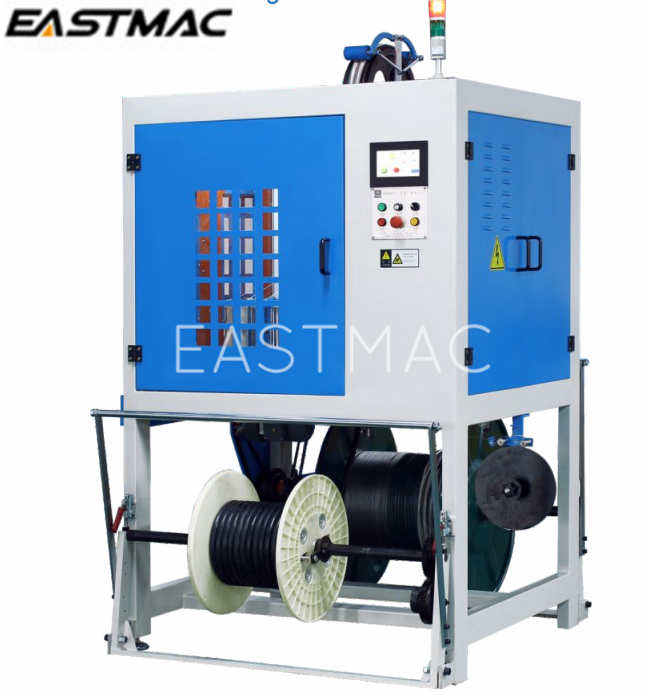 High quality metal wire braider machine Automatic braiding machine