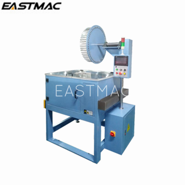 EASTMAC 40/48/56/64 Automatically Wiring harness braiding machine braider machine