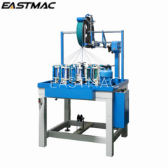 High quality automatically sleeve braiding machine braider machine