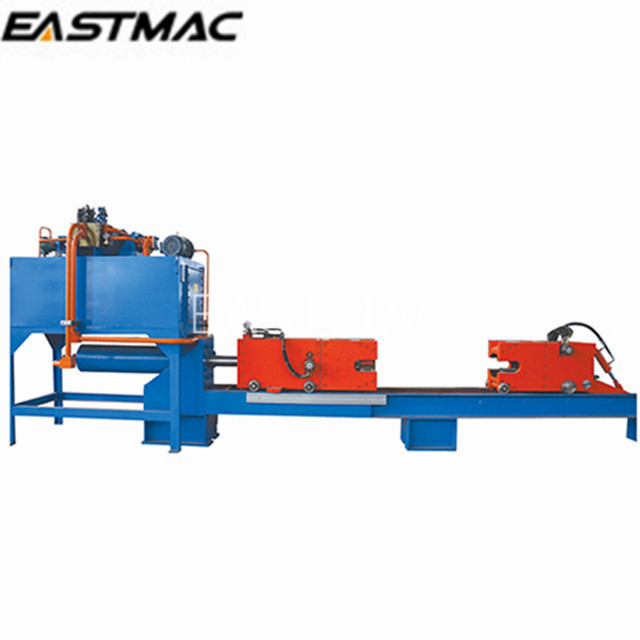 Automatic wire tension straightening machine straightener supplier