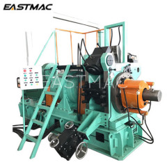 Aluminum and Copper Extrusion Machine