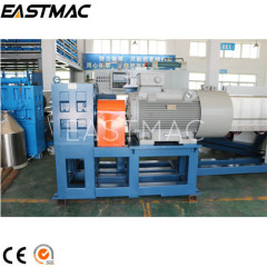 Cable Extrusion Machine