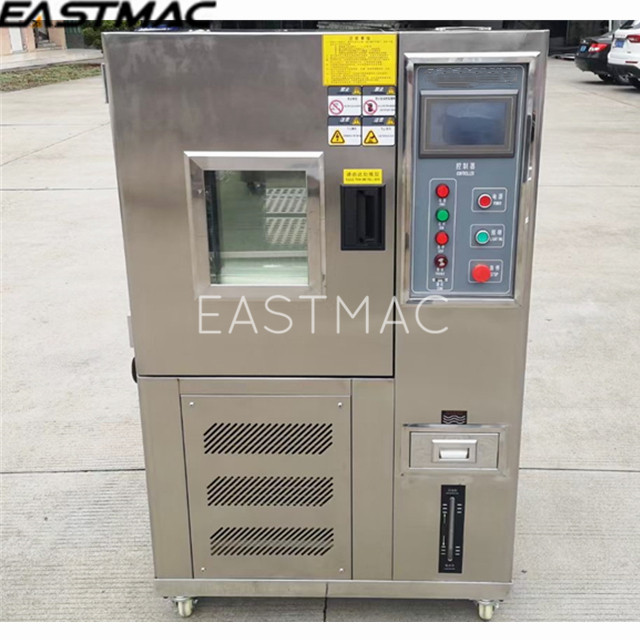 Besting selling machine low temperature testing machine/ humidity test thermal chamber