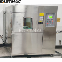 China manufactory high temperature and low temperature testing chamber