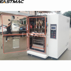 High quality cheap price humidity test thermal chamber/high and low temperature testing machine