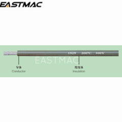 Hot selling product fluorplastic wire and cable tinned copper conductor PFA insulation