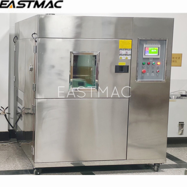 Manufactory direct high temperature testing machine/ humidity test thermal chamber