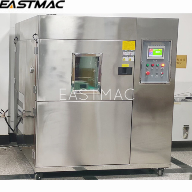 Manufactory wholesale high and low temperature testing chamber