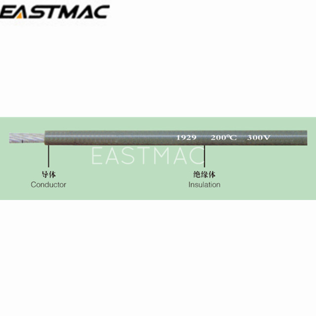 Professional factory 1901 fluorplastic wire power cable FEP Insulation