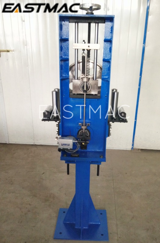 Well priced mechanical vertical meter counter for cable