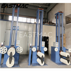 China manufactory Customized Wire accumulator and dancer tension controller for cable rewinding and take up