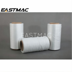 Fiber Glass Yarn White Fiberglass Twisted Yarn for Optical Cable Reinforced Core