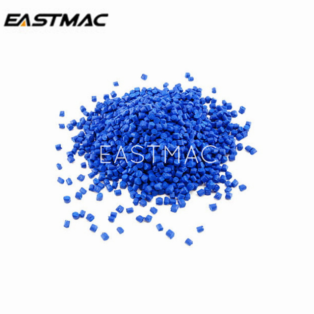 EJW70 Thermoplastic Low-smoke Halogen-free Flame-retardant Insulation PE Compound XLPE Sheathing Material