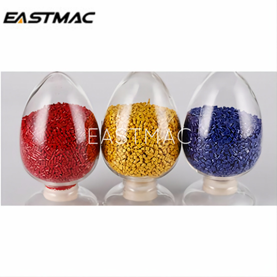 EHW90R Low-smoke Halogen-free Flame-retardant Polyolefin Elastomeric Compound