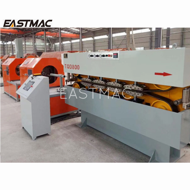 1600KG Wire and Cable Pulling Machine Cable Tractor/ Traction machine Machine after Stranding Extruding or Cabling