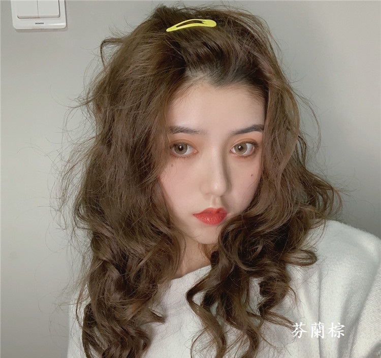 混血小直徑