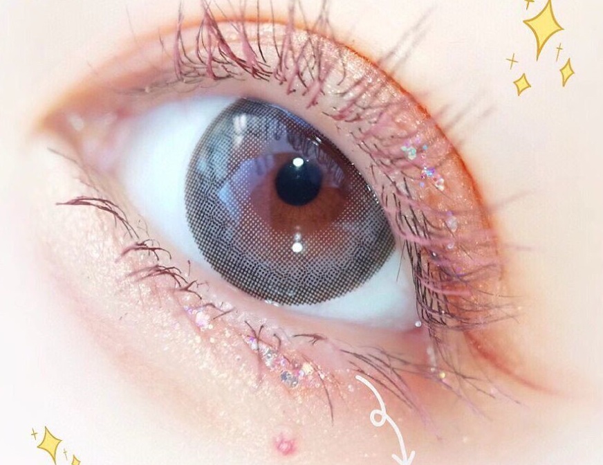 甜美大直徑