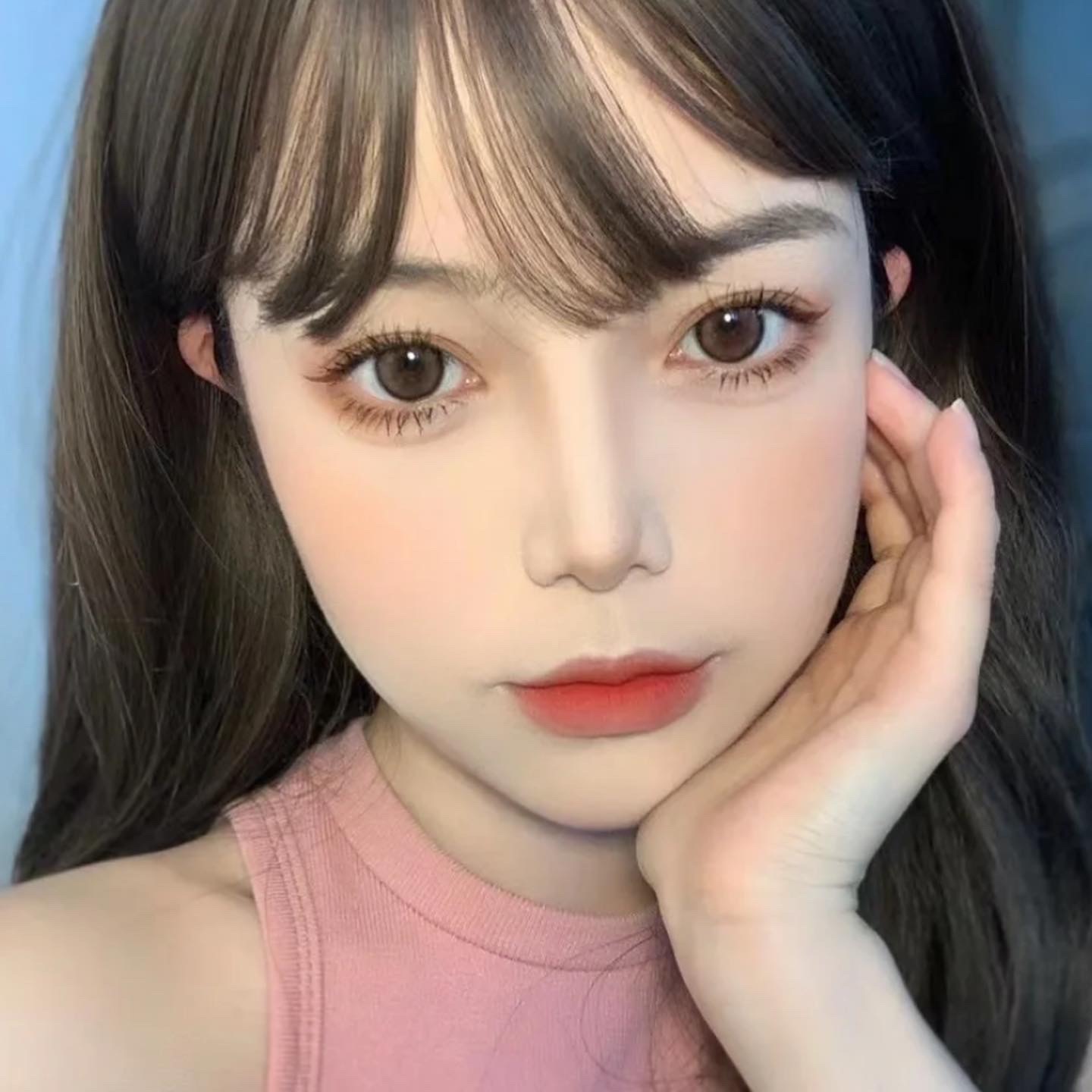 水光杏仁