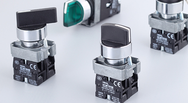 Push button switch manufacturer reveals disassembly method for you