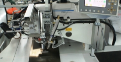 clothing production equipment