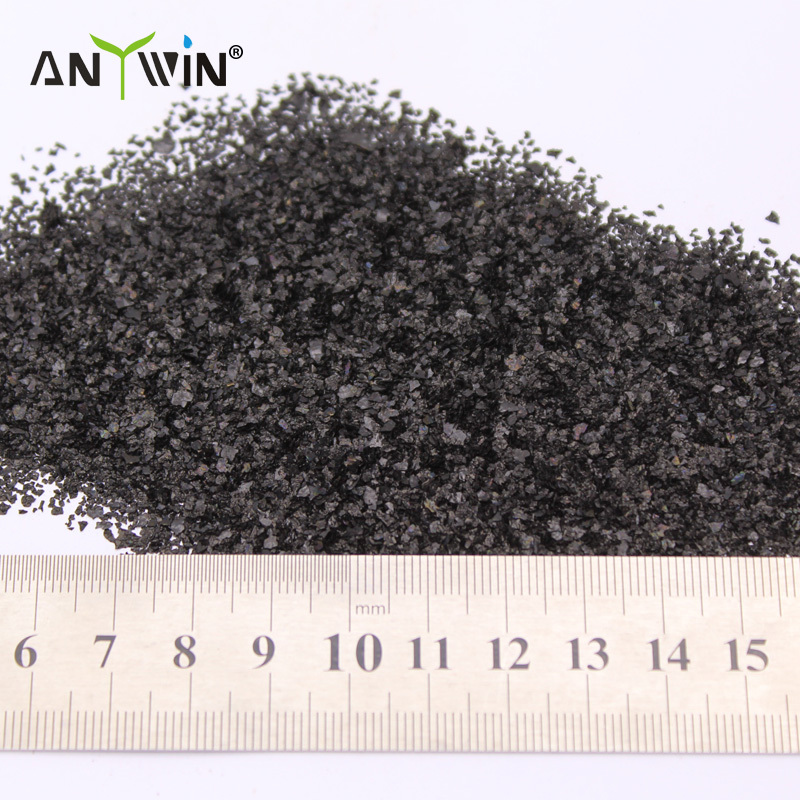 seaweed extract fertilizer