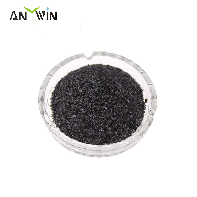 seaweed extract fertilizer