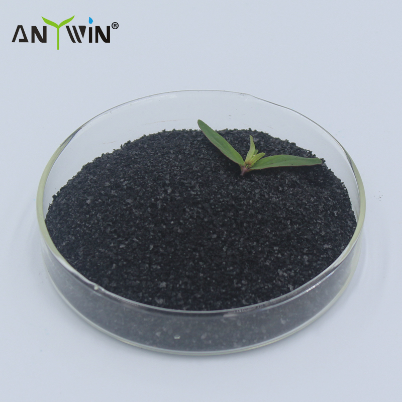 Potassium humate