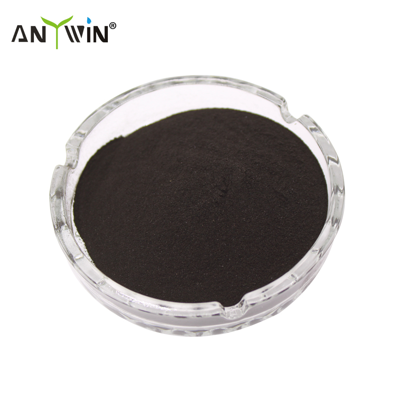 Humic Acid powder