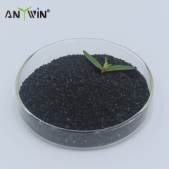 potassium humic acid