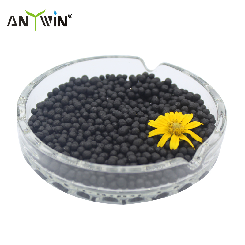 Amino acid bulk fertilizer npk5%