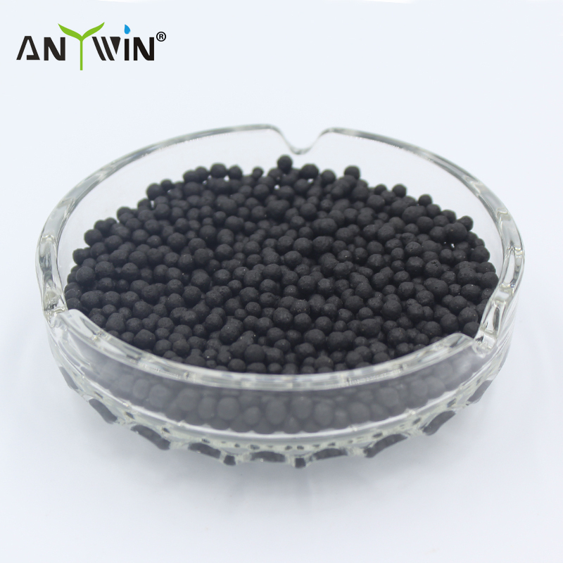 Amino acid bulk fertilizer npk5%