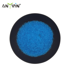 Copper sulfate pentahydrate