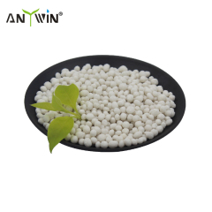 Hot Sale Compound Fertilizer NPK 15-15-15 White Granular