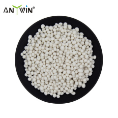 China Compound Fertilizer NPK 15 15 15 Good Quality Water Soluble Granular