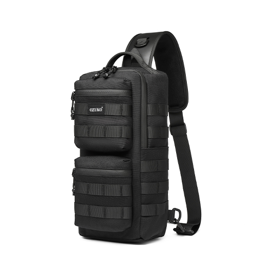 Tactical Sling Chest Bag