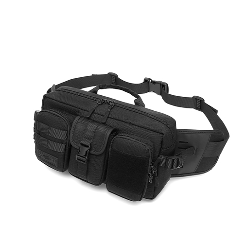 Fashion Tactical Fanny Pack