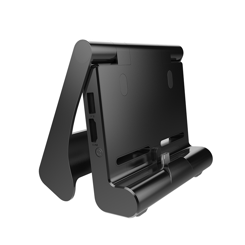 New design Mini portable HDMI charging dock for Nintendo Switch