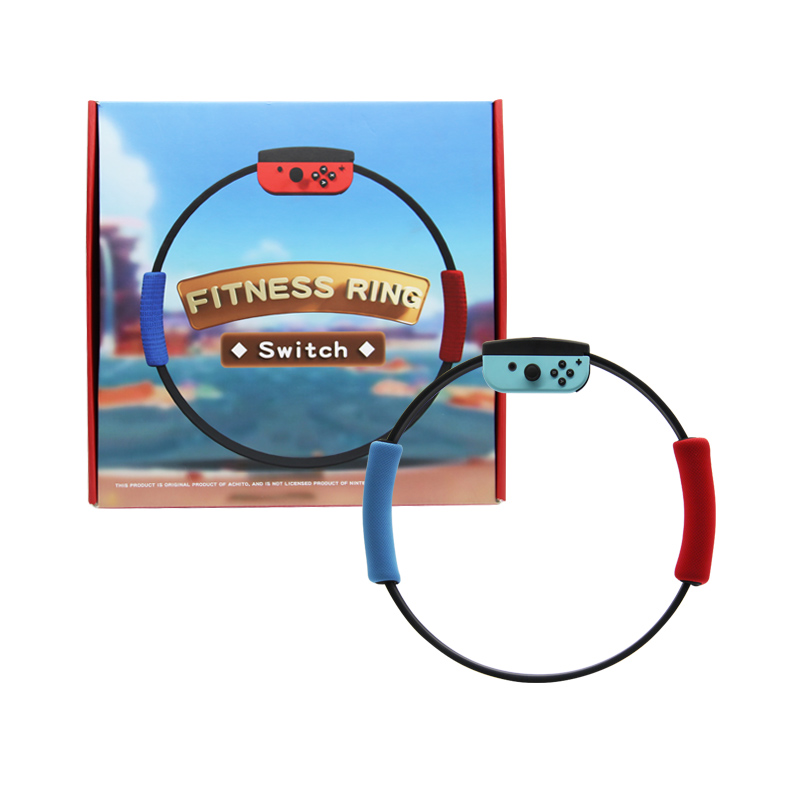 RingFit Adventure Kit Nintendo Switch Fitness Ring