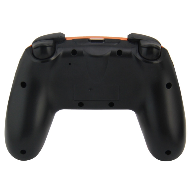 Nintendo Switch/PC/Android Bluetooth Controller With NFC Function（orange）