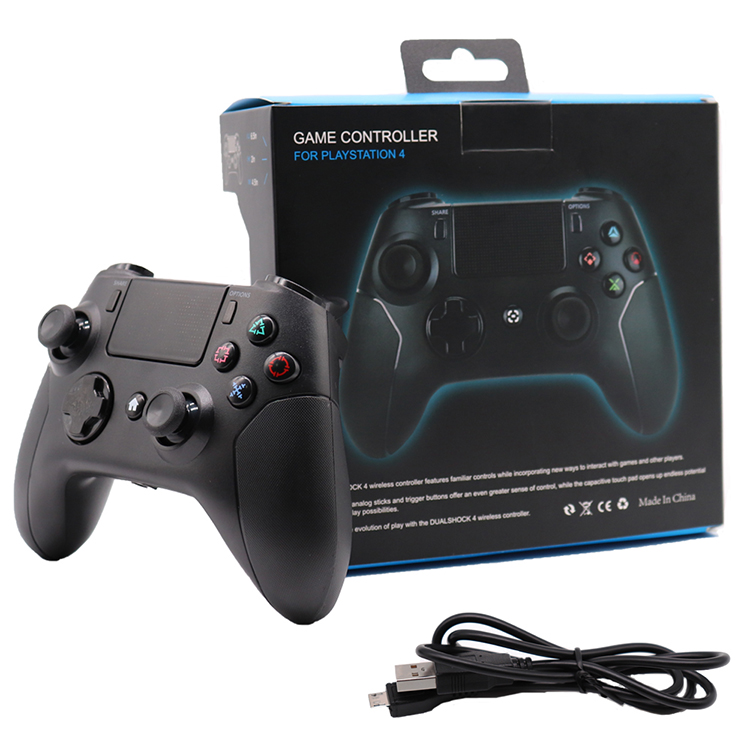 PS4 wireless controller