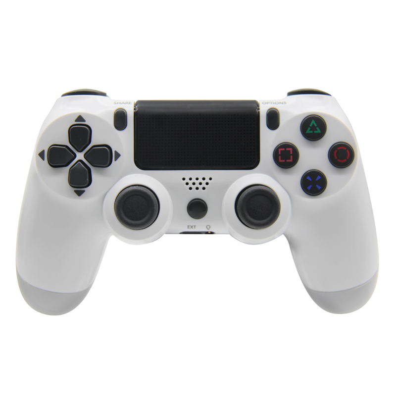 PS4 Slim wireless controller（white）