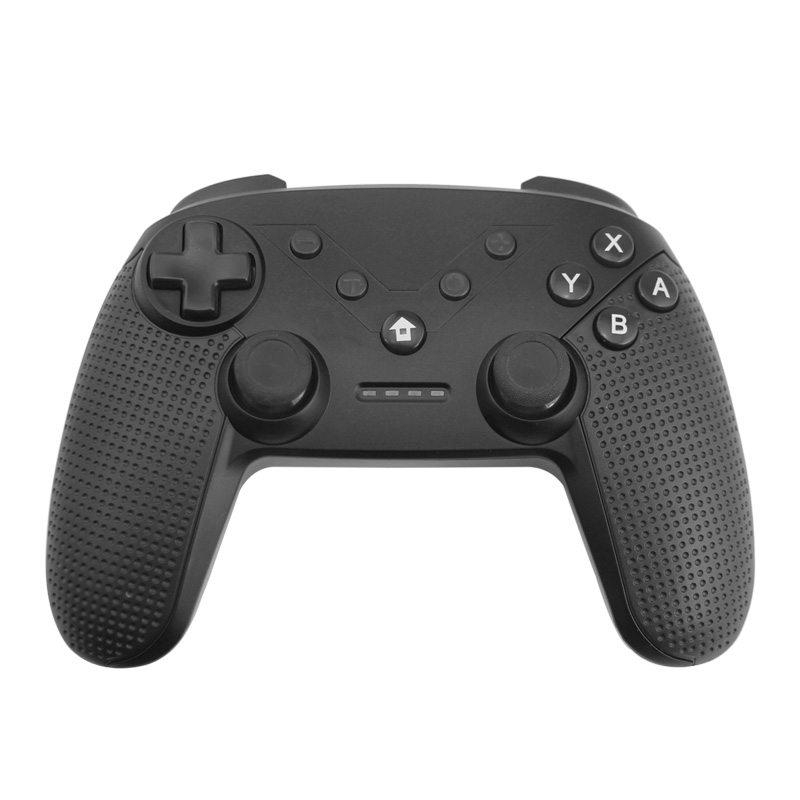 Nintendo SWITCH/PC/PS3/Android Bluetooth Controller（black）