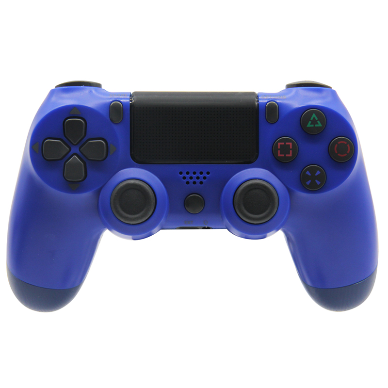 PS4 Slim wireless controller（blue）